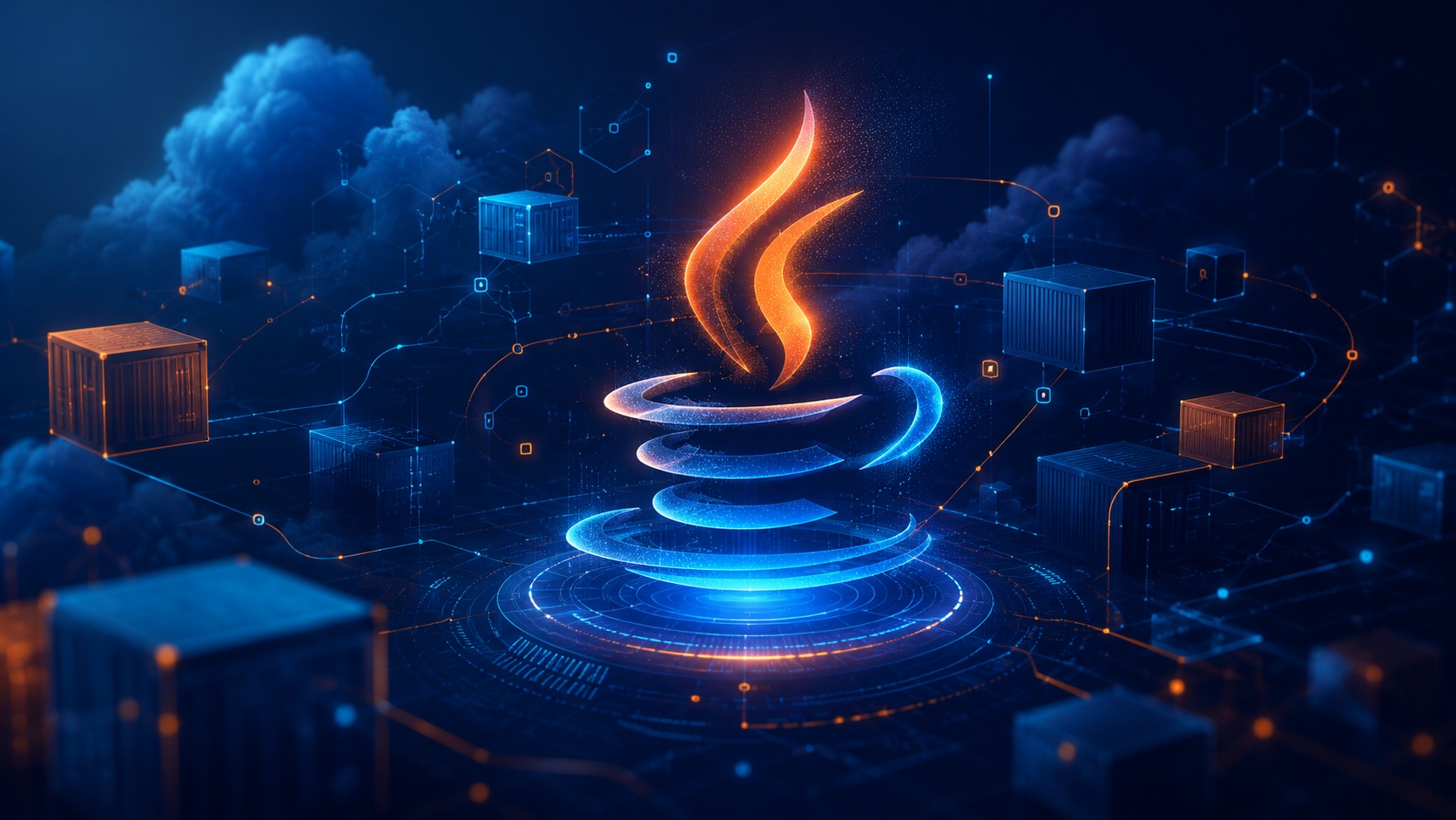 Java 25 cloud native runtime